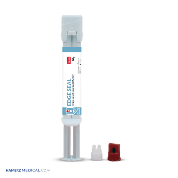 Edge Seal Resin